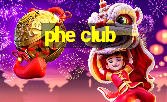 phe club