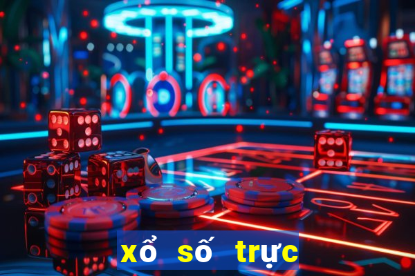 xổ số trực tiếp xổ số kiến thiết