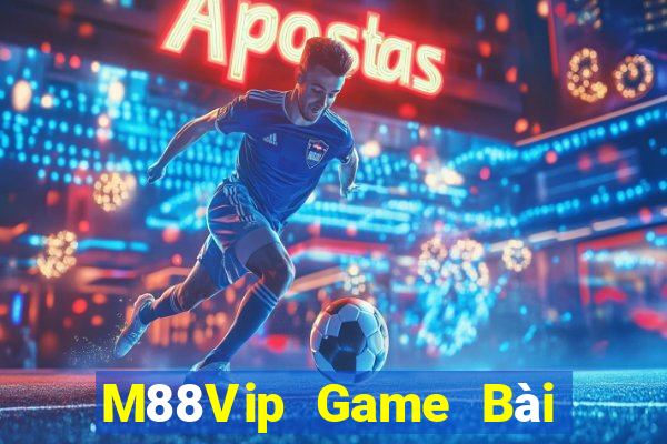 M88Vip Game Bài Poker Online