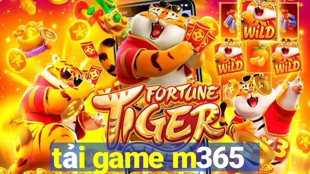 tải game m365