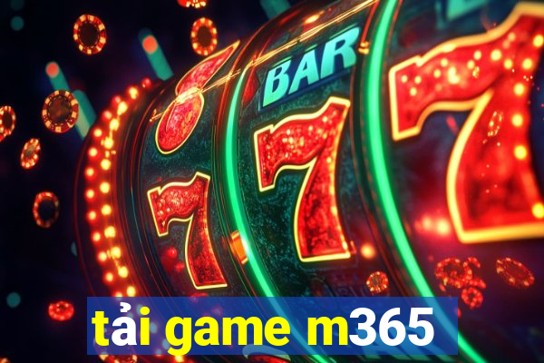 tải game m365