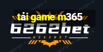 tải game m365