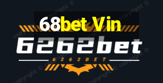 68bet Vin