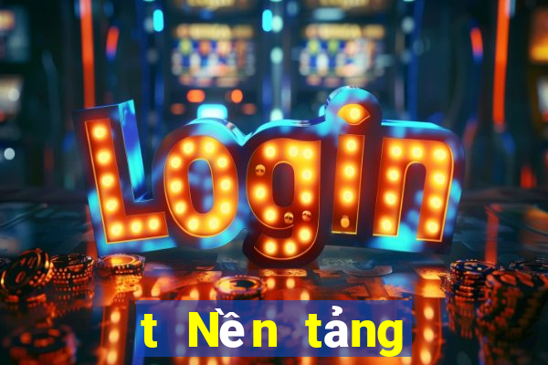 t Nền tảng mỗi ngày