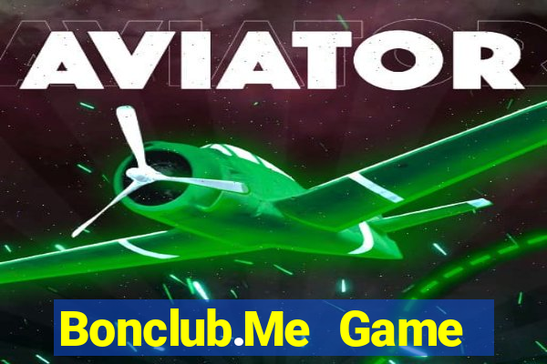 Bonclub.Me Game Bài B29