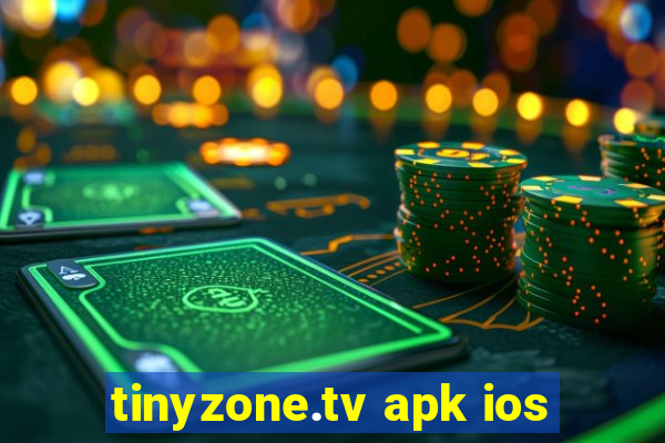 tinyzone.tv apk ios