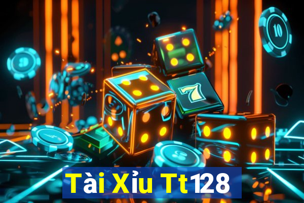 Tài Xỉu Tt128