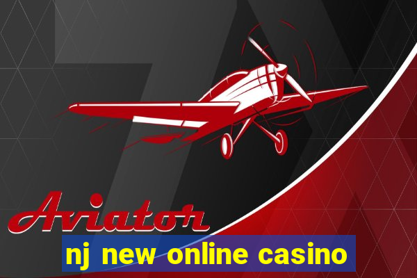 nj new online casino