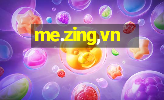 me.zing,vn