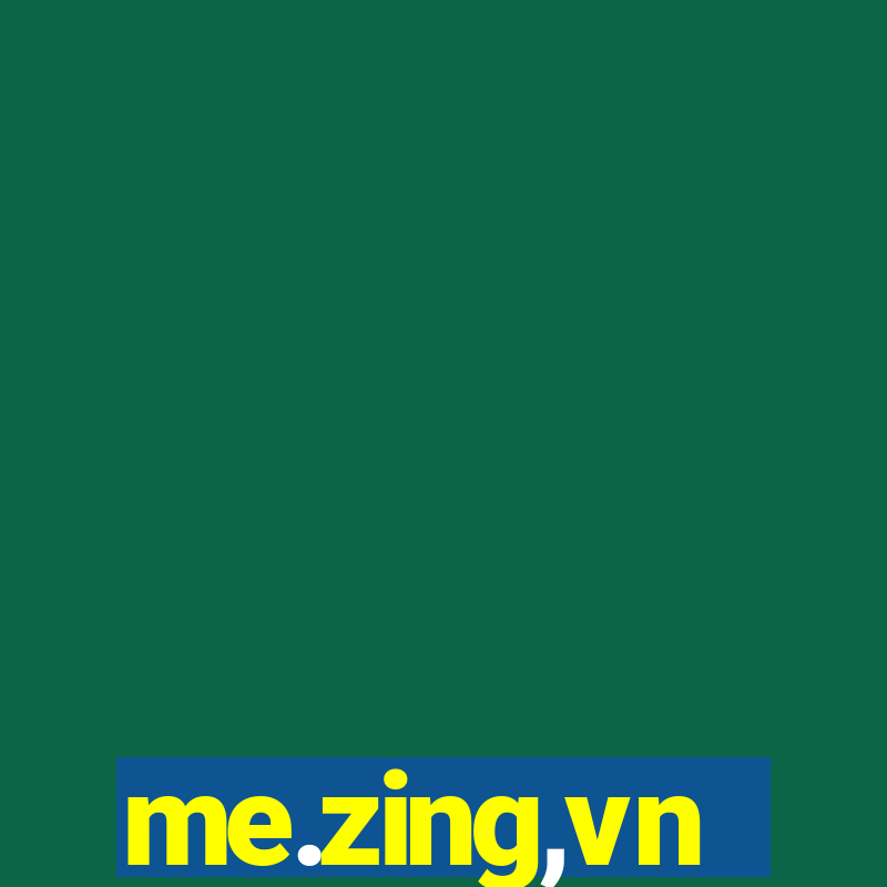 me.zing,vn