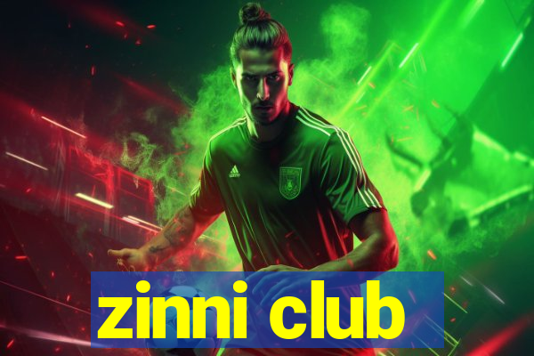 zinni club