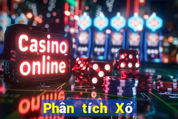 Phân tích Xổ Số điện toán 6x36 ngày 18