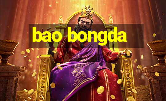 bao bongda