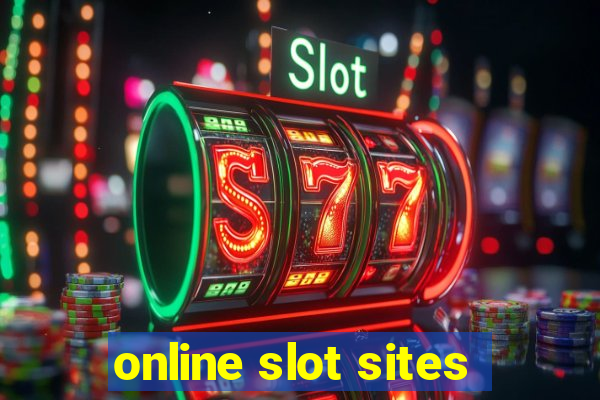 online slot sites