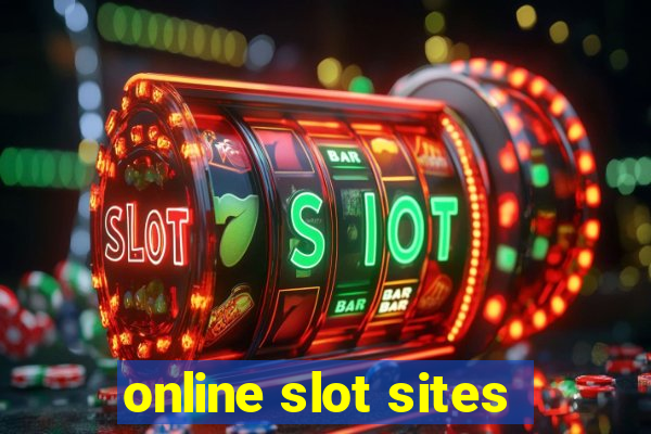 online slot sites