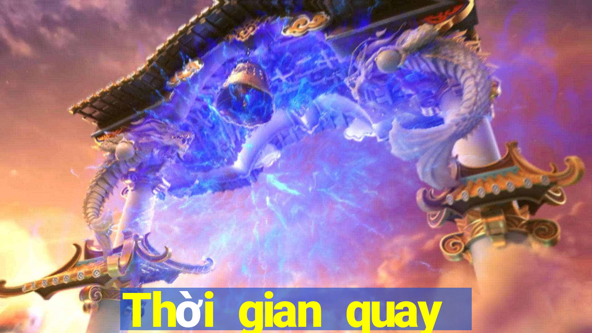 Thời gian quay số xổ số miền nam