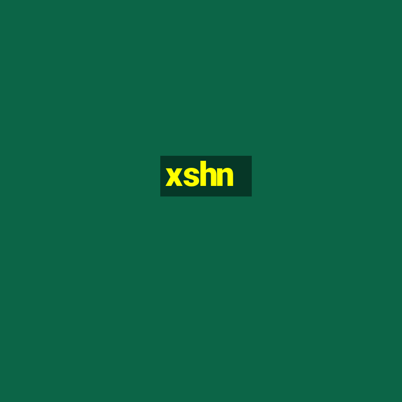 xshn