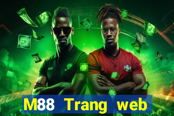 M88 Trang web chính thức của Atlantic