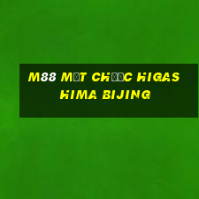 M88 Mạt chược Higashima Bijing