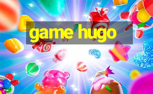 game hugo