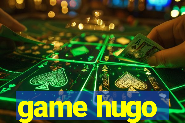 game hugo