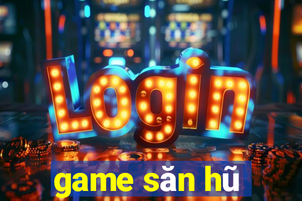 game san hu