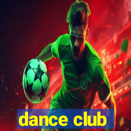 dance club