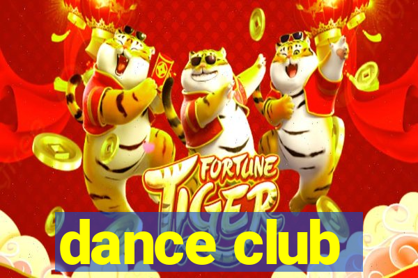 dance club