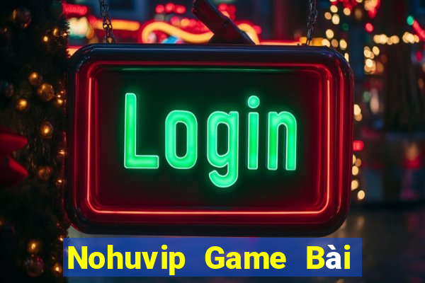 Nohuvip Game Bài Lừa Đảo