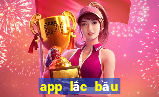 app lắc bầu cua ios