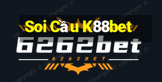 Soi Cầu K88bet