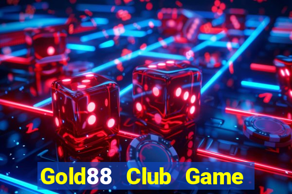 Gold88 Club Game Bài Đổi Thưởng B52