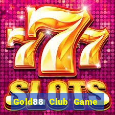 Gold88 Club Game Bài Đổi Thưởng B52