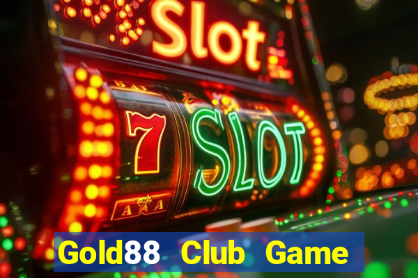 Gold88 Club Game Bài Đổi Thưởng B52