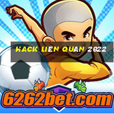 hack liên quân 2022