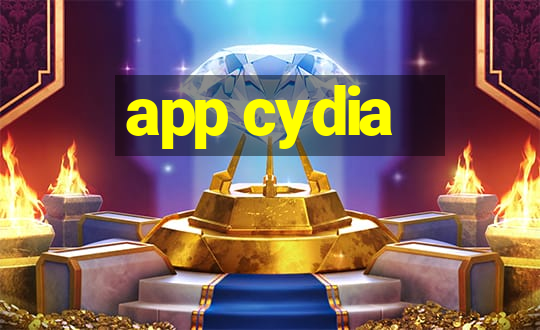 app cydia