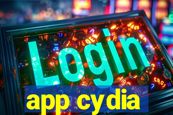 app cydia