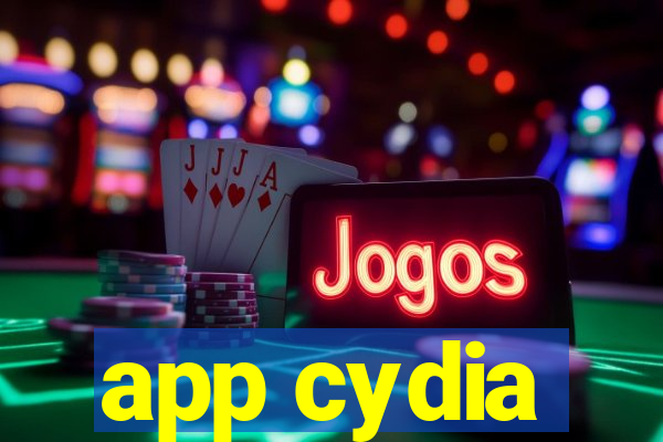 app cydia