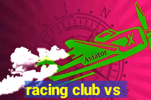 racing club vs