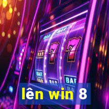 lên win 8