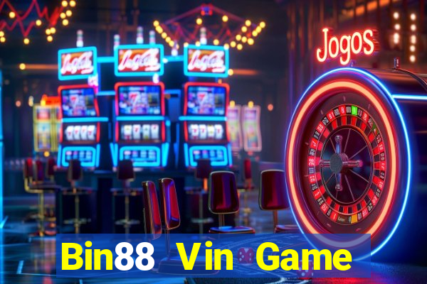 Bin88 Vin Game Bài Tứ Sắc