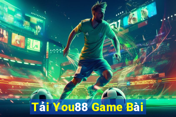 Tải You88 Game Bài