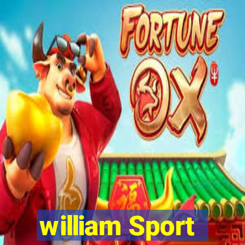 william Sport