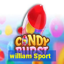 william Sport