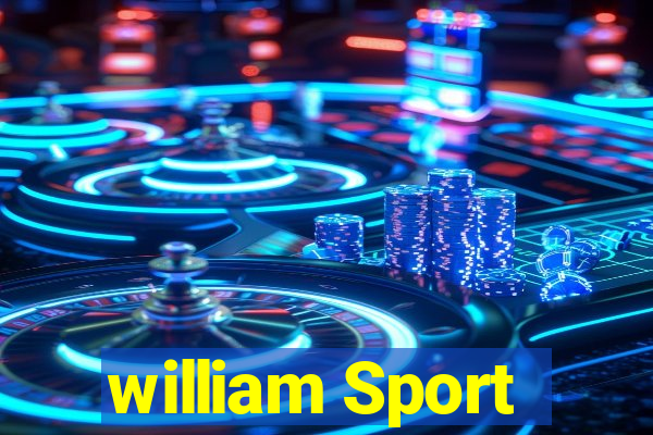 william Sport