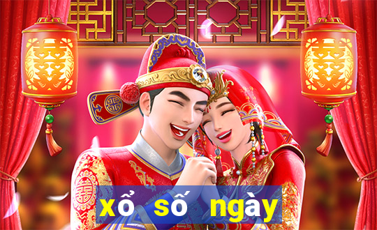 xổ số ngày hôm qua thứ tư