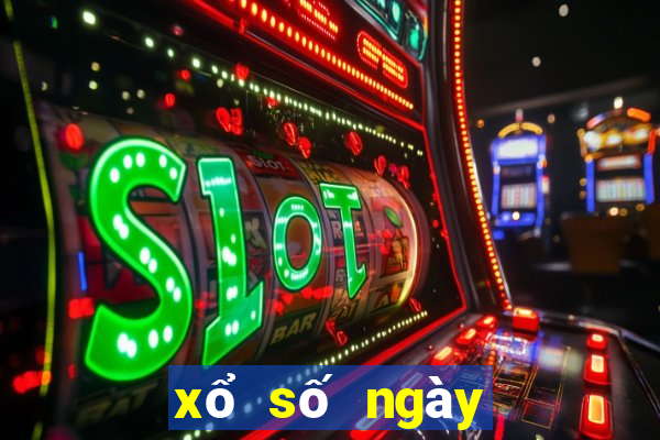 xổ số ngày hôm qua thứ tư