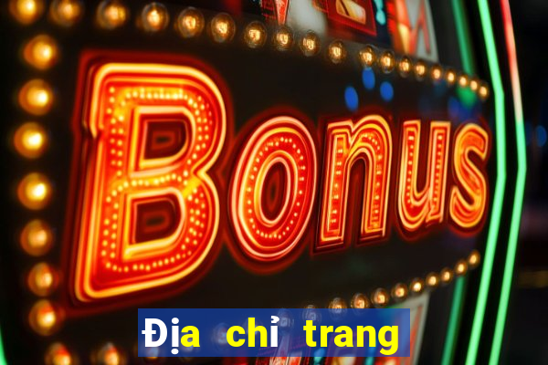 Địa chỉ trang web của BaFang