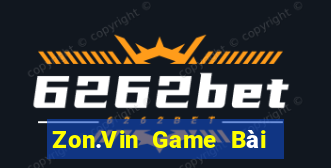 Zon.Vin Game Bài Binh 9 Cây