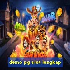 demo pg slot lengkap